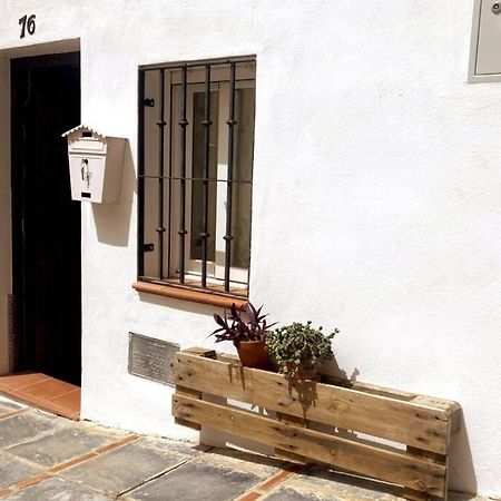 הוילה Lanjarón Casa Rubi Townhouse מראה חיצוני תמונה